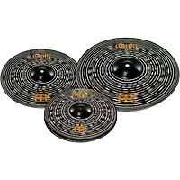 MEINL Classics Custom Dark Cymbal Box Set