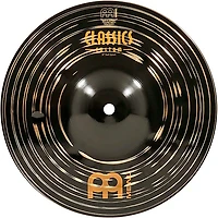 MEINL Classics Custom Dark Splash Cymbal