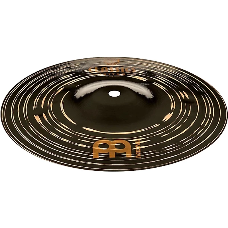 MEINL Classics Custom Dark Splash Cymbal