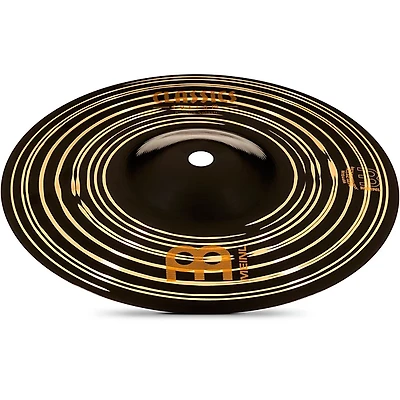 MEINL Classics Custom Dark Splash Cymbal