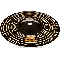 MEINL Classics Custom Dark Splash Cymbal