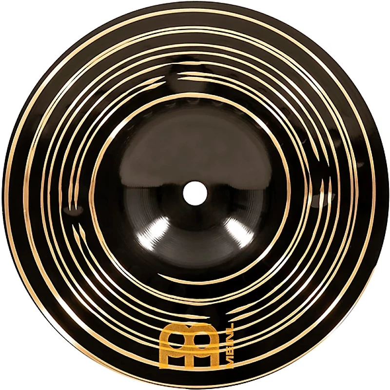 MEINL Classics Custom Dark Splash Cymbal
