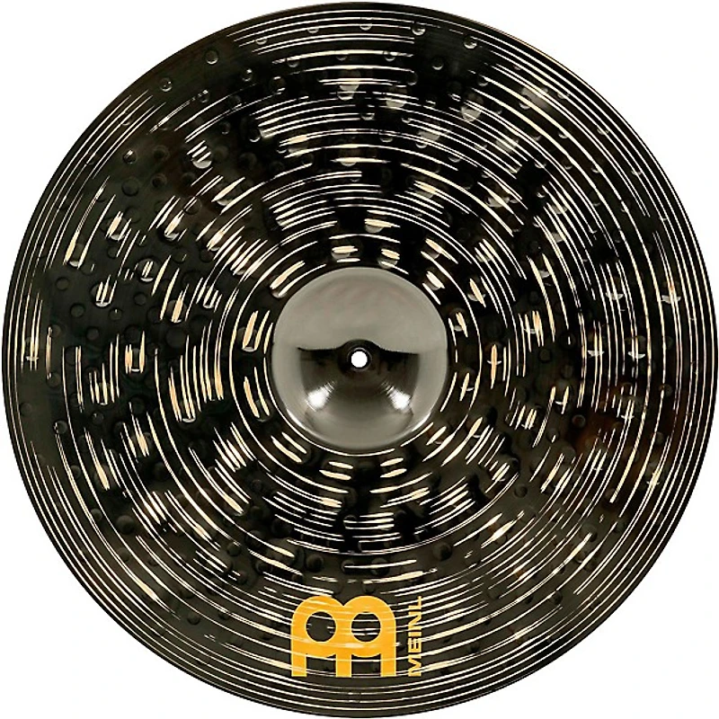 MEINL Classics Custom Dark Crash Ride Cymbal 22 in.