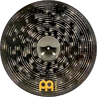 MEINL Classics Custom Dark Crash Ride Cymbal 22 in.