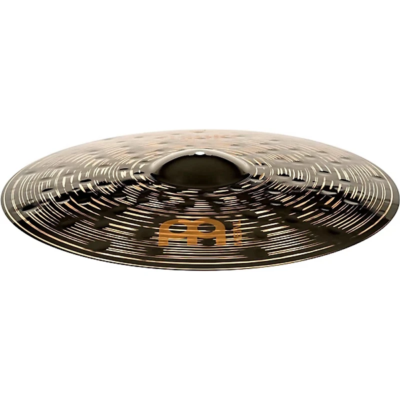 MEINL Classics Custom Dark Crash Ride Cymbal 22 in.