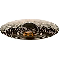 MEINL Classics Custom Dark Crash Ride Cymbal 22 in.