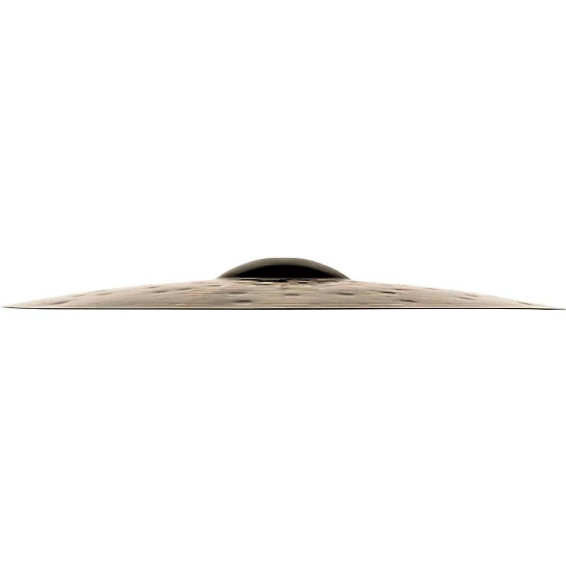 MEINL Classics Custom Dark Crash Ride Cymbal 22 in.