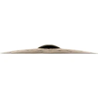 MEINL Classics Custom Dark Crash Ride Cymbal 22 in.