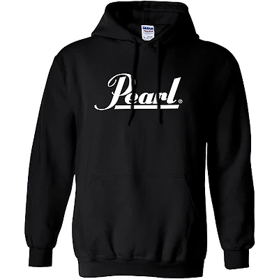 Pearl Logo Hoody