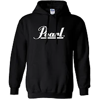 Pearl Logo Hoody