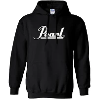 Pearl Logo Hoody
