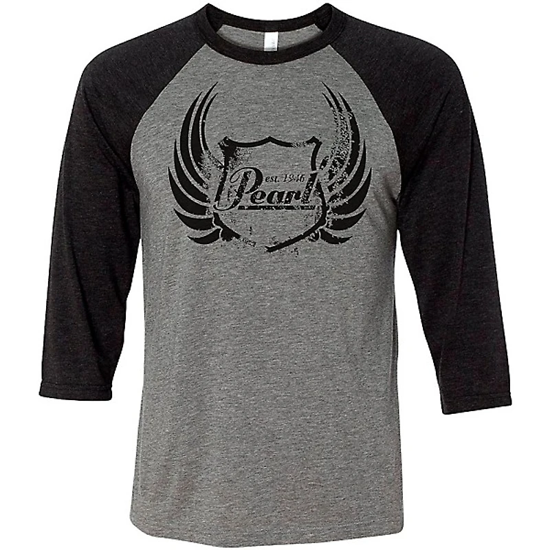Pearl Baseball Tee