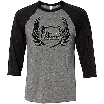 Pearl Baseball Tee