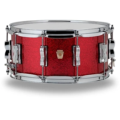 Ludwig Classic Maple Snare Drum