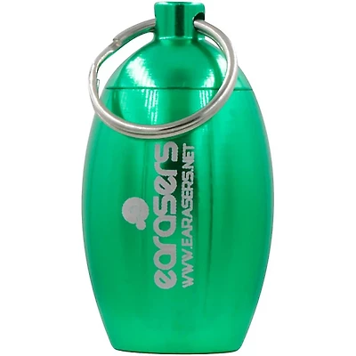 Earasers Ear Plug Carrying Case