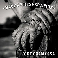Joe Bonamassa - Blues of Desperation [LP]