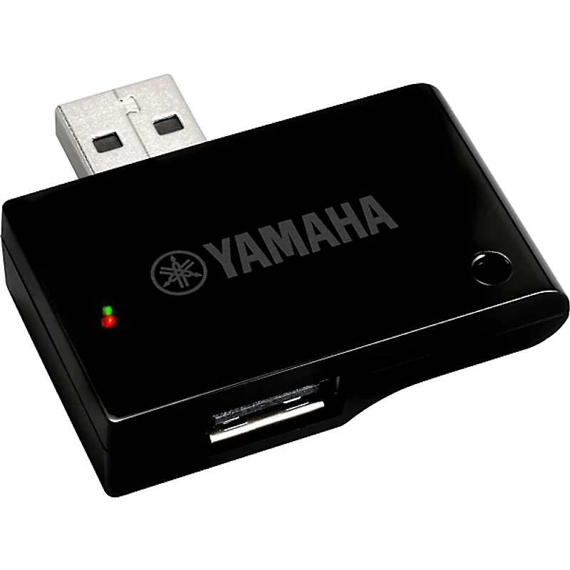 Yamaha UD-BT01 Wireless Bluetooth USB MIDI Adapter