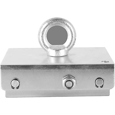 TRUSST Tent Clamp Aluminum