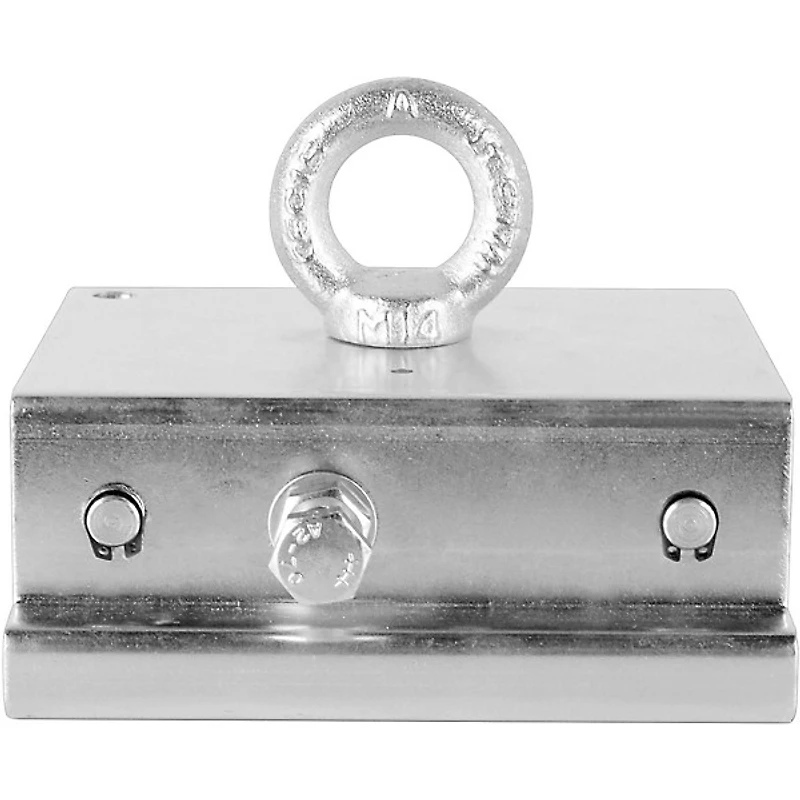 TRUSST Tent Clamp Aluminum