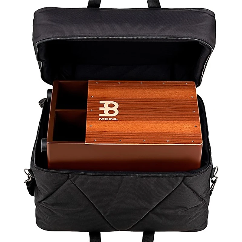 MEINL Percussion Professional Cajon Bag, Large