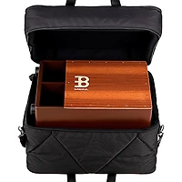 MEINL Percussion  Professional Cajon Bag, Large