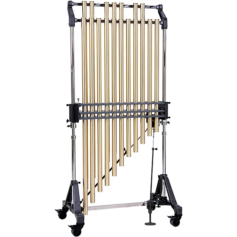 Adams 1.5 Octave Philharmonic Series Chimes with Gen2 Frame 1.5 in.