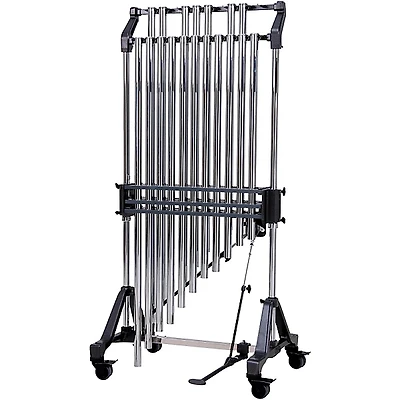 Adams 1.5 Octave Standard Series Chimes with Gen2 Frame