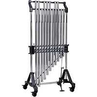 Adams 1.5 Octave Standard Series Chimes with Gen2 Frame