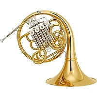 Yamaha YHR-671 Series Double Horn, Detachable Bell