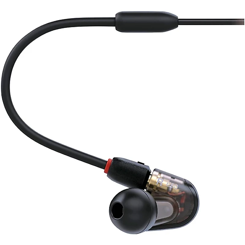 Audio-Technica ATH-E50 Professional In-Ear Monitor Headphones