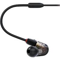 Audio-Technica ATH-E50 Professional In-Ear Monitor Headphones