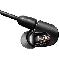 Audio-Technica ATH-E50 Professional In-Ear Monitor Headphones
