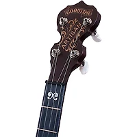 Deering Artisan Goodtime 5-String Open Back Banjo