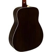 Yamaha FG830 Dreadnought Acoustic Guitar