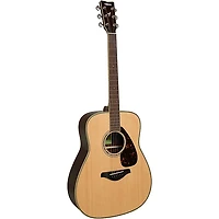 Yamaha FG830 Dreadnought Acoustic Guitar