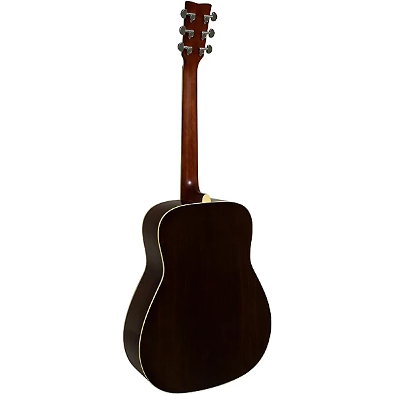 Yamaha FG830 Dreadnought Acoustic Guitar