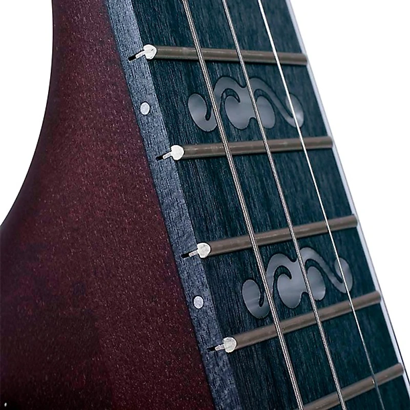 Deering Artisan Goodtime II 5-String Resonator Banjo