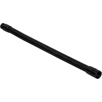 Gator 13" Black Gooseneck Black