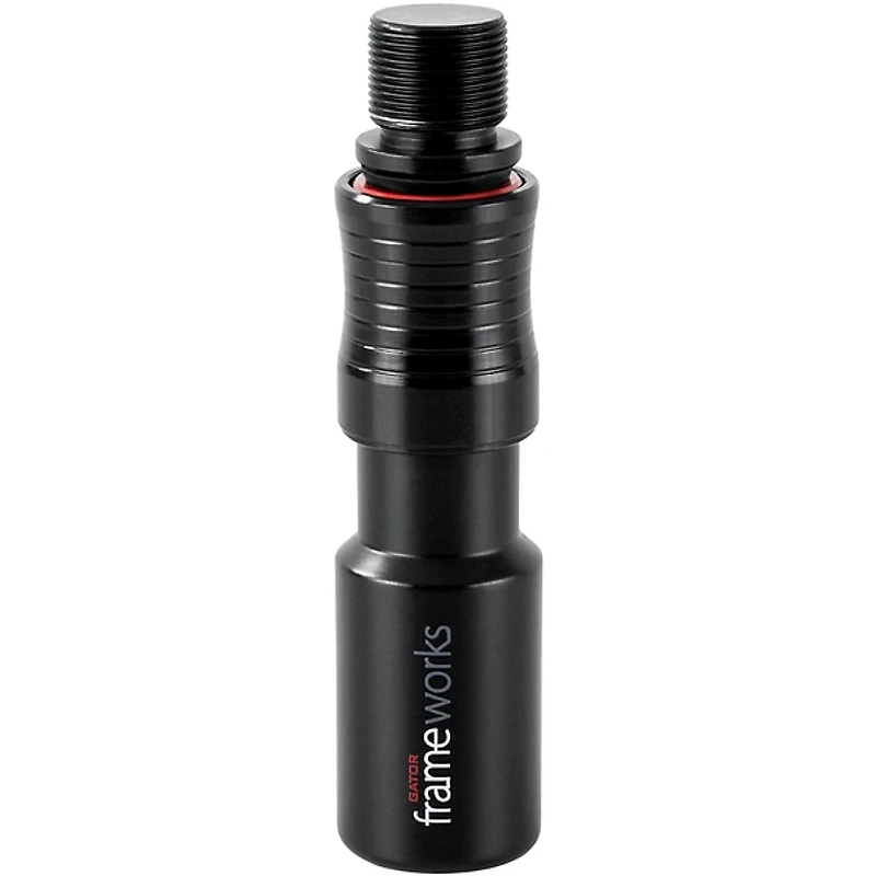 Gator Quick Release Microphone Attachment Black