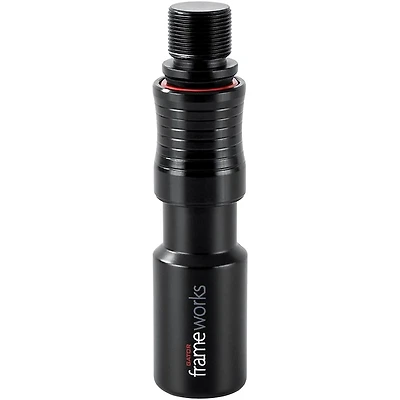 Gator Quick Release Microphone Attachment Black