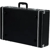 Gator Gig-Box Jr. Pedal Board/Guitar Stand Case Black
