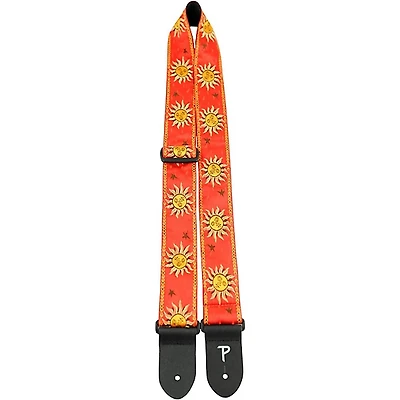 Perri's Jacquard Guitar Strap