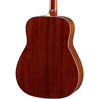 Yamaha FG820-12 Dreadnought 12-String Acoustic Guitar Natural