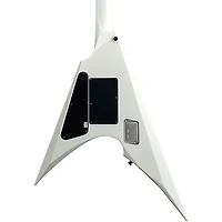 ESP E-II Arrow Electric Guitar Snow White