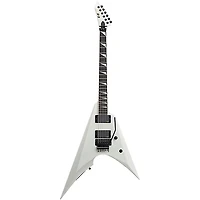 ESP E-II Arrow Electric Guitar Snow White