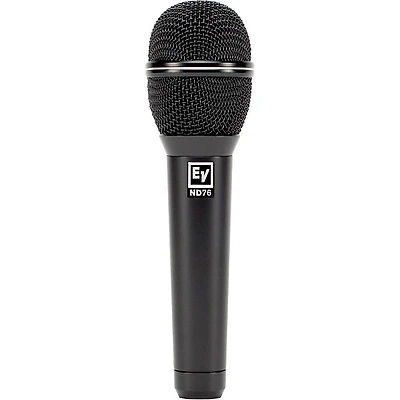 Electro-Voice ND76 Dynamic Cardioid Vocal Microphone