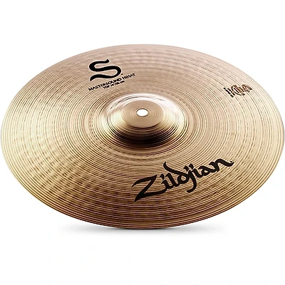 Zildjian S Family Mastersound Hi-Hat Top