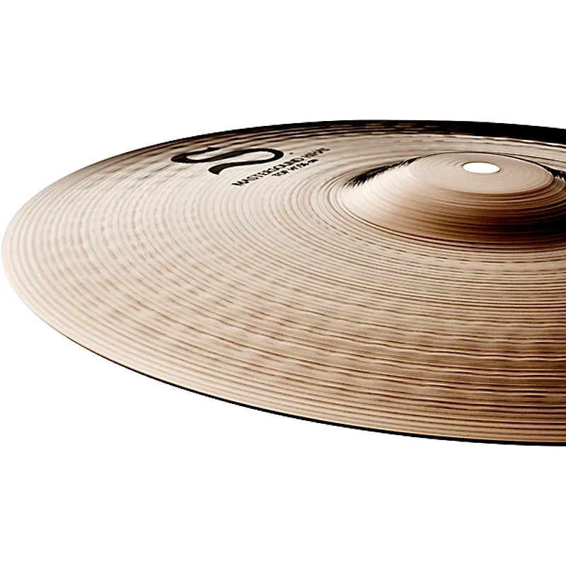 Zildjian S Family Mastersound Hi-Hat Top