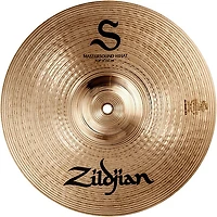 Zildjian S Family Mastersound Hi-Hat Top
