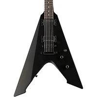 ESP James Hetfield Signature Vulture Electric Guitar Satin Black